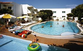 Asterias Bay-Theologos